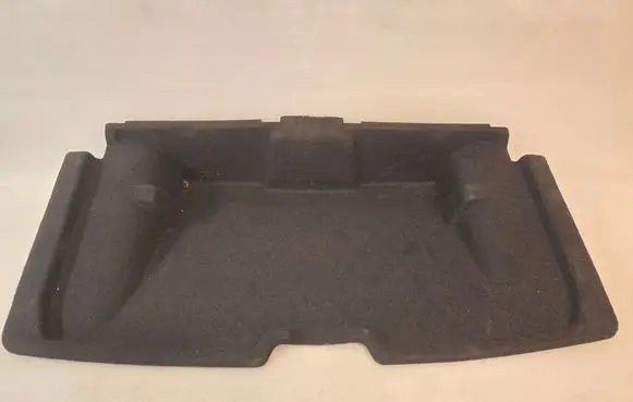 Volvo XC90 Trunk/boot floor carpet liner 31484431