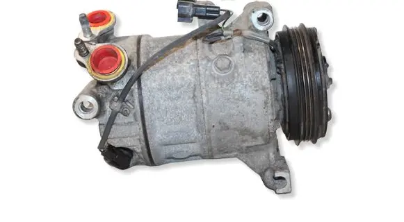 Volvo V70 Air conditioning (A/C) compressor (pump) 31315453