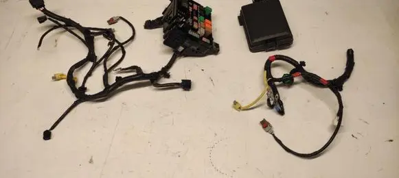 Hyundai i20 (BC3 BI3) Other wiring loom 91956-Q0041