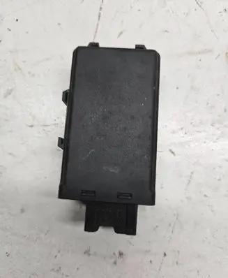 Nissan Terrano Immobilizer control unit/module 285969F97 5WK46460B