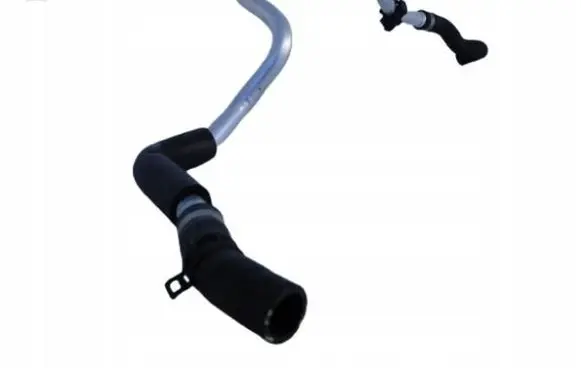 Mercedes-Benz C AMG W205 Engine coolant pipe/hose A2058300902