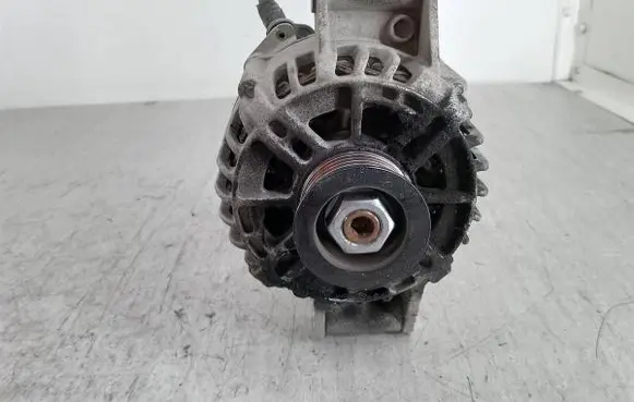 Ford Fiesta Generator/alternator