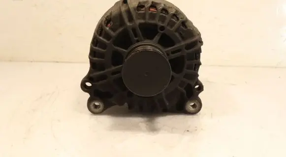 Skoda Octavia Mk3 (5E) Generator/alternator