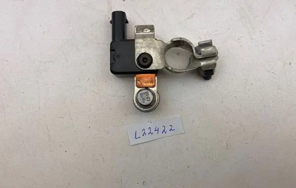Volvo S90, V90 Negative earth cable (battery) 31652214