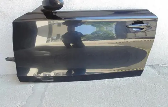 BMW 1 E82 E88 Front door