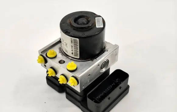 Opel Agila B ABS Pump 06210210804 06210952953 28570033093