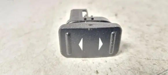 Ford Mondeo MK IV Electric window control switch 6m2t1452d