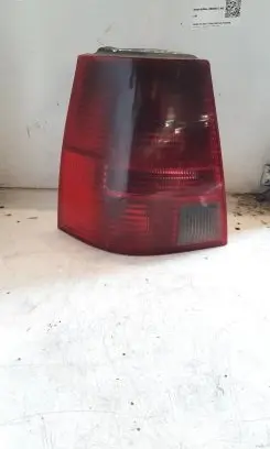 Volkswagen Golf IV Rear/tail lights 1J9945257A
