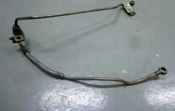 Ford Transit Coolant pipe/hose 