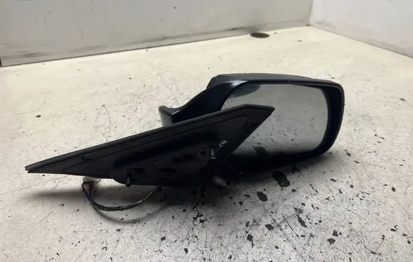 Mazda 6 Front door electric wing mirror G28A