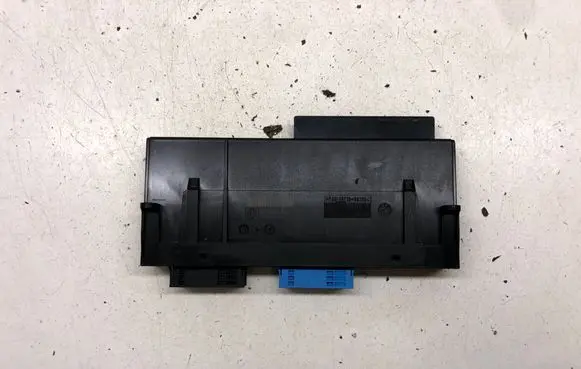 BMW 1 E81 E87 Comfort/convenience module 9134482 61359134482