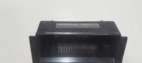 Car ashtray