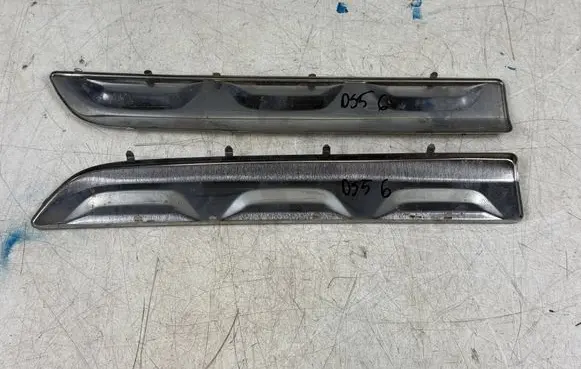 Citroen DS5 Other trunk/boot trim element 