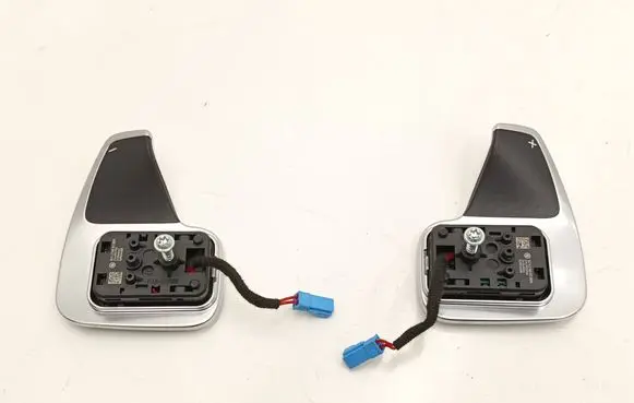 BMW 2 F45 Steering wheel buttons/switches 9242983