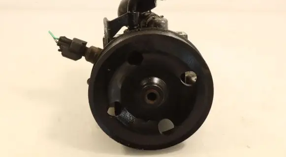 Ford Focus Power steering pump 