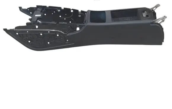 Audi A7 S7 4G Center console 