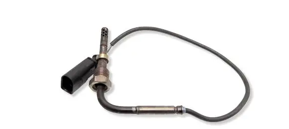 Audi A4 S4 B7 8E 8H Exhaust gas temperature sensor 059906088A