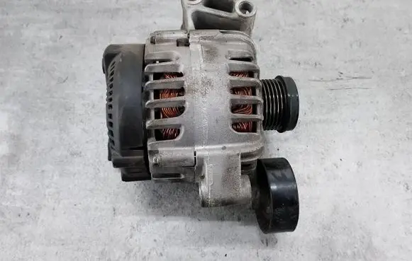 Ford Focus Generator/alternator BV6N-10300-AA