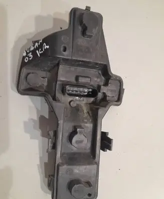 Tail light bulb cover holder