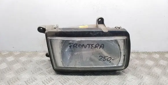 Opel Frontera B Headlight/headlamp 0301154302 1305235379