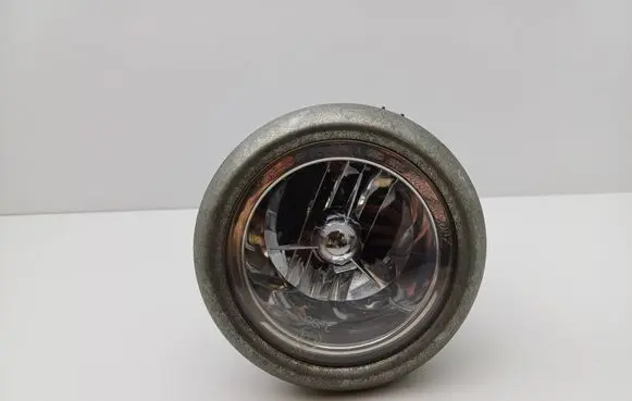 Hyundai Santa Fe Front fog light