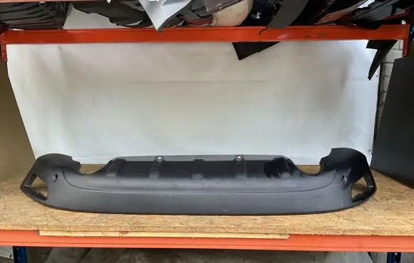 Volvo XC60 Rear bumper 30796171
