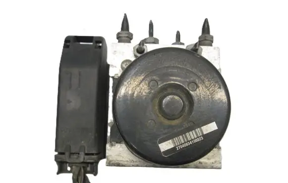 Ford Fiesta ABS Pump AV59-2C405-GB AV592C405GB 10021207554