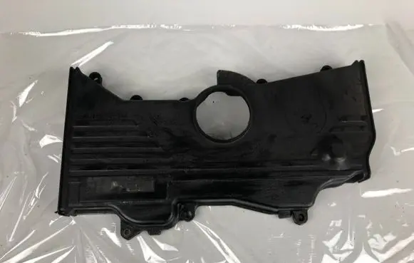 Subaru Legacy Timing belt guard (cover) 13570AA044 13566AA046