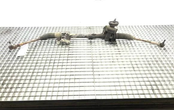 Steering rack