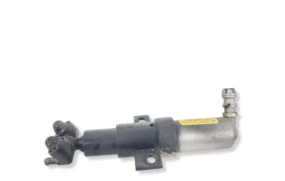 Volkswagen PASSAT B6 Headlight washer spray nozzle 3C0955103A 1307030327