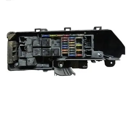 Volvo S60 Fuse box set 9494210
