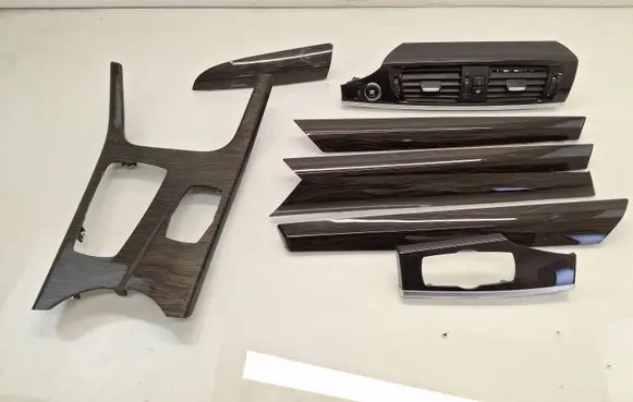 BMW X3 F25 Interior decorative trim set 9208596 9200956 9257224