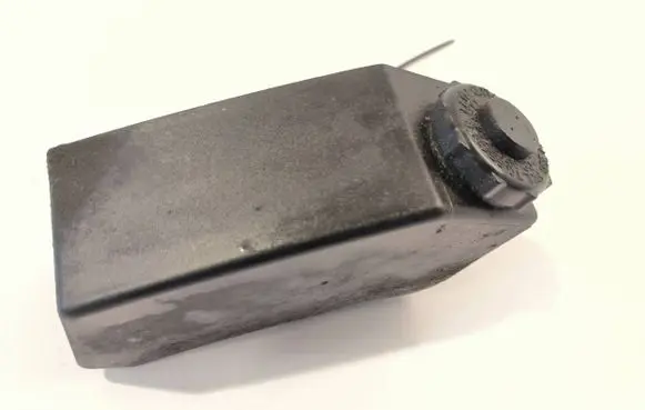 Chevrolet Corvette Power steering fluid tank/reservoir