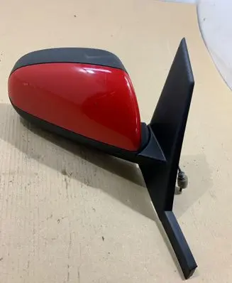 Mitsubishi Colt Front door electric wing mirror E9024259