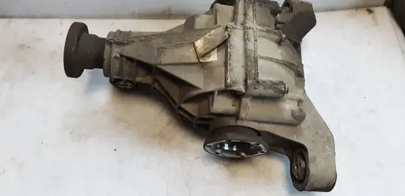 Audi Q7 4L Rear differential 0AB52017FAGT H2310049250 4460310018
