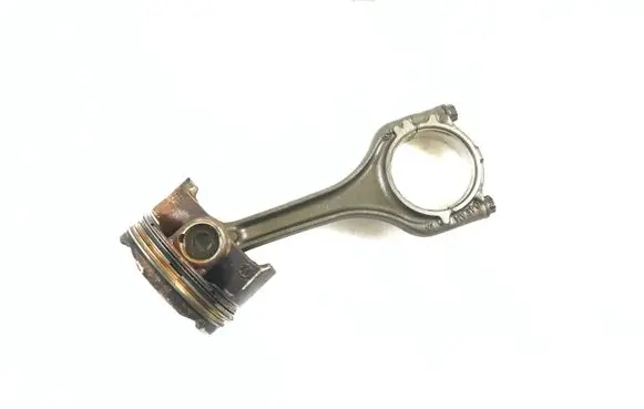 Audi A3 S3 8V Piston with connecting rod 04EAM