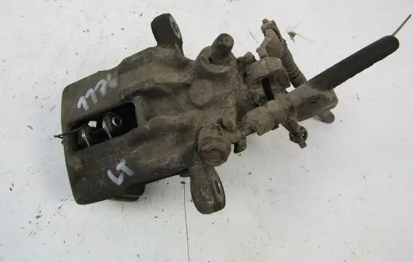 Nissan Almera Tino Rear brake caliper 