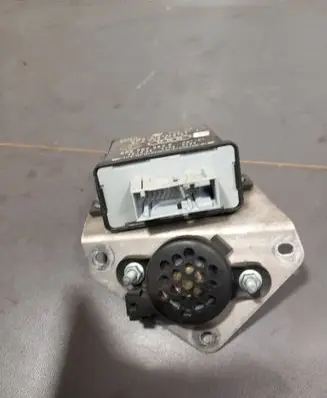 Audi A8 S8 D3 4E Light module LCM 5LA00837901 00020703 8P0907357F