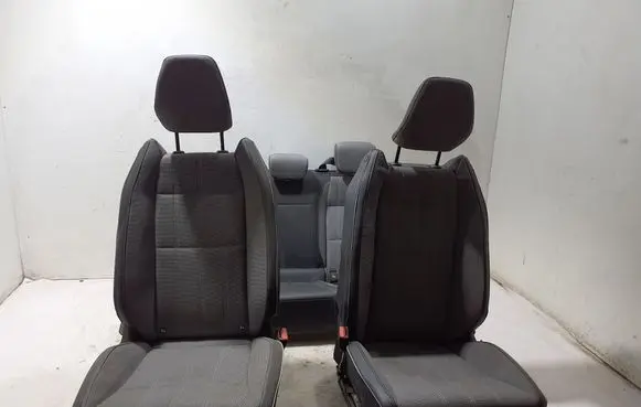 Renault Megane E-Tech Interior set 