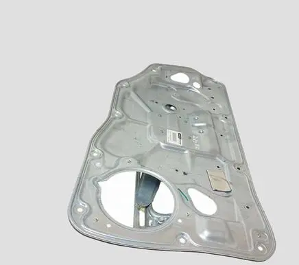 Volvo V70 Front window lifting mechanism without motor LH983039101