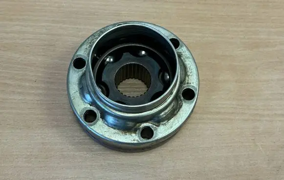 Volkswagen Caddy Driveshaft inner CV joint 1K0407331 81A498103AX 5Q0498103L