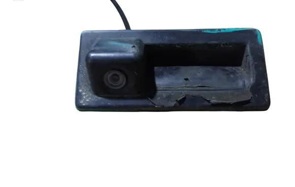 Skoda Octavia Mk3 (5E) Reversing camera 5E5827566C
