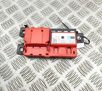 BMW X6M G06 F96 Current control relay 8717954