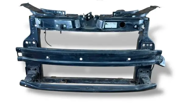 Fiat 500 Radiator support slam panel 52118032 51798937