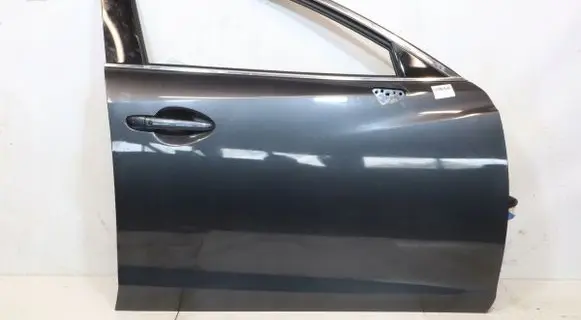 Mazda 6 Front door