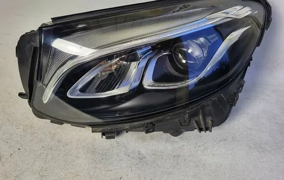 Mercedes-Benz GLC X253 C253 Headlight/headlamp A2539065101 Q04ZGS0002 12518205