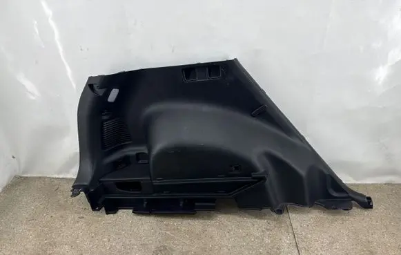 KIA Sportage Trunk/boot side trim panel 85731F1500