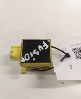 Ford Fusion Airbag deployment crash/impact sensor 2S6T14B342AD 5WK43433