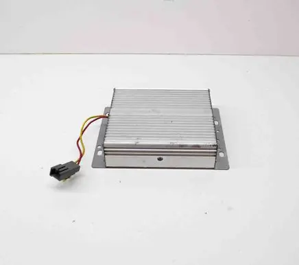 Ford Explorer Sound amplifier F1SF18C808AA