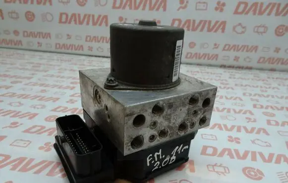 Ford Mondeo MK IV ABS Pump CG91-2C405-CC 54085966D